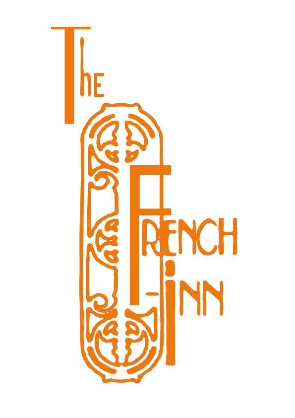 logo french inn